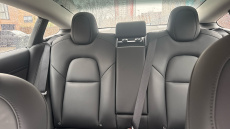 Tesla Model 3 Long Range AWD 4dr Auto Electric Saloon